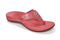 Vionic Pearl - Women's Orthaheel Sandals - Fuschia