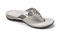 Vionic Pearl - Women's Orthaheel Sandals - Pwtrpnt