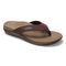 Vionic Wave - Unisex Orthotic Sandals - Chocolate 1 main view