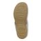 Vionic Bella - Women's Orthotic Thong Sandals - Vapor Grey - Bottom