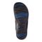 Vionic Bella - Women's Orthotic Thong Sandals - Denim - 7 bottom view