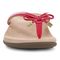 Vionic Bella - Women's Orthotic Thong Sandals - Viva Magenta - Front