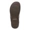 Vionic Bella - Women's Orthotic Thong Sandals - Brownie Giraffe - Bottom