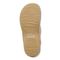 Vionic Bella - Women's Orthotic Thong Sandals - Papaya Tropical - Bottom
