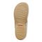 Vionic Bella - Women's Orthotic Thong Sandals - Semolina - Bottom