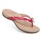 Vionic Bella - Women's Orthotic Thong Sandals - Viva Magenta - BELLA-10000435690-VIVA MAGENTA-13fl-med