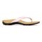 Vionic Bella - Women's Orthotic Thong Sandals - Pink - SDRTIF