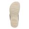 Vionic Bella - Women's Orthotic Thong Sandals - Magnolia Dusk - Bottom