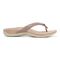 Vionic Bella - Women's Orthotic Thong Sandals - Magnolia Dusk - Right side