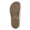 Vionic Bella - Women's Orthotic Thong Sandals - Seafoam - 7 bottom view
