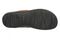 Vionic Bella - Women's Orthotic Thong Sandals - Light Brown - Bottom