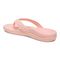 Vionic Tide II - Women's Leather Orthotic Sandals - Orthaheel - 9ibq Med Roze 