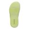 Vionic Tide II - Women's Leather Orthotic Sandals - Orthaheel - Matcha - Bottom