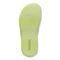 Vionic Tide II - Women's Leather Orthotic Sandals - Orthaheel - Matcha - Bottom