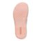 Vionic Tide II - Women's Leather Orthotic Sandals - Orthaheel - 8bt Med Roze 