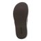 Vionic Tide II - Women's Leather Orthotic Sandals - Orthaheel - 44TIDEII Macroon VIB med