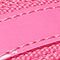 Vionic Tide II - Women's Leather Orthotic Sandals - Orthaheel - Bubblegum - Swatch