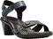 Aravon Mila by New Balance - Heeled Sandals - Multi
