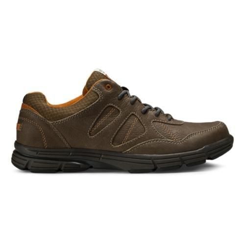 Dunham REVsharp by New Balance - Brown