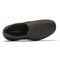 Dunham Battery Park Slip-On Cushioned Men's Casual Shoe - Brown Nbk - 5
