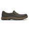 Dunham Battery Park Slip-On Cushioned Men's Casual Shoe - Brown Nbk - 2