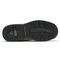 battery park - Brown Nubuck - Sole