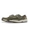 Dunham Captain by New Balance - Green - Pair