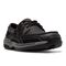 Dunham Captain by New Balance - Black - Angle main