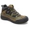 Dunham Cloud Waterproof Cushioned Mid-Cut Men's Waterproof Boot - Green - 1