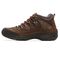 Dunham Cloud Waterproof Cushioned Mid-Cut Men's Waterproof Boot - All Brown - 5