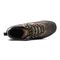 Dunham Cloud Waterproof Cushioned Mid-Cut Men's Waterproof Boot - Brown Multi - 5
