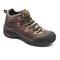 Dunham Cloud Waterproof Cushioned Mid-Cut Men's Waterproof Boot - Brown Multi - 1