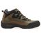Dunham Cloud Waterproof Cushioned Mid-Cut Men's Waterproof Boot - Green - 2