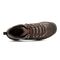 Dunham Cloud Waterproof Cushioned Mid-Cut Men's Waterproof Boot - All Brown - 3