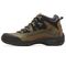 Dunham Cloud Waterproof Cushioned Mid-Cut Men's Waterproof Boot - Green - 3