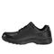 Dunham Windsor Oxford Cushioned Arch Support Men's Oxford - Black Leather - 5