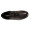 Dunham Windsor Oxford Cushioned Arch Support Men's Oxford - Dark Brown Leather - 3