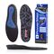 PowerStep ComfortLast Orthotic Insoles - Black - Product View - 1