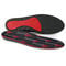 Powerstep Comfort Last Insoles - Side