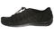 Klogs Napoli Womens Clog - Black Shire - nside