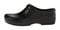 Klogs Joplin Unisex Electrostatic Resistant Clogs - Black