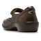 Aravon Dolly Mary Jane by New Balance - Dark Brown - Angle main