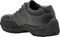 Dunham Lexington Steel - Casual Waterproof Slip Resistant Shoes - Black