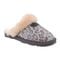 Bearpaw Loki II 2 - Women's Sheepskin Slippers - Silver main