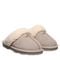 Bearpaw LOKI II Women's Slippers - 671W - Mushroom - pair view