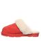 Bearpaw LOKI II Women's Slippers - 671W - Baked Apple - side view