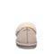 Bearpaw LOKI II Women's Slippers - 671W - Mushroom - front view