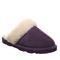 Bearpaw LOKI II Women's Slippers - 671W - Gothic Grape - angle main