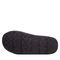 Bearpaw LOKI II Women's Slippers - 671W - Gothic Grape - bottom view