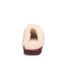 Bearpaw Loki Ii Women's Indoor/outdoor Slippers - Chianti